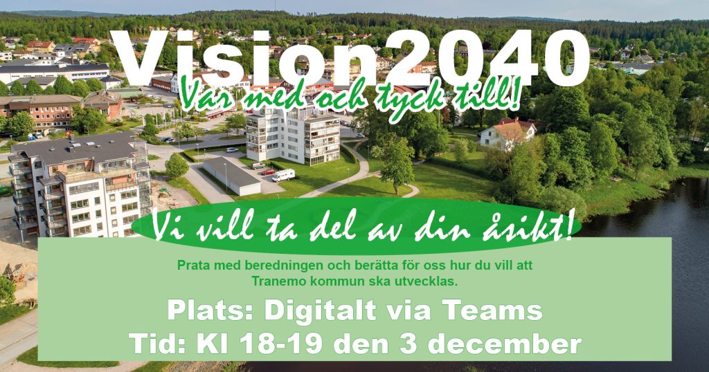 Digital medborgardialog